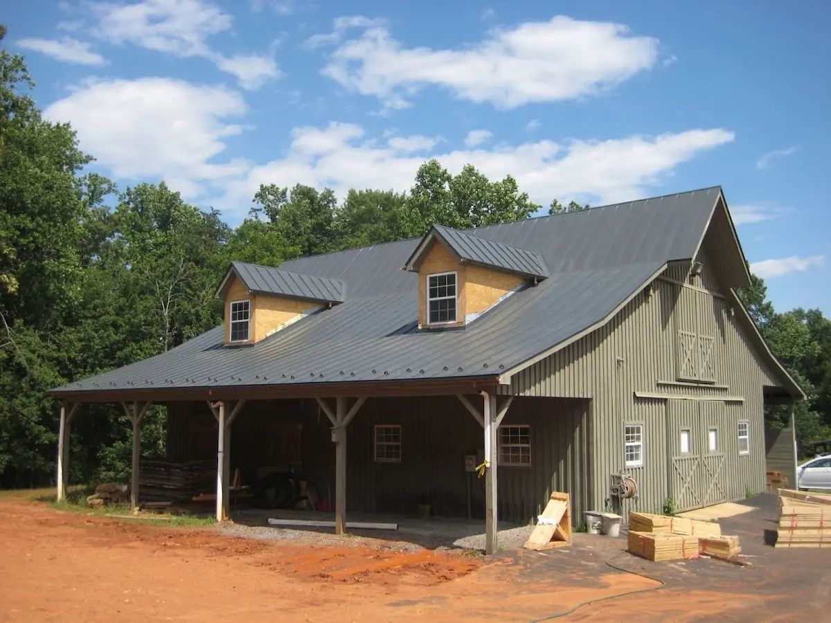 Expert Roof Coating workmanship in Searcy